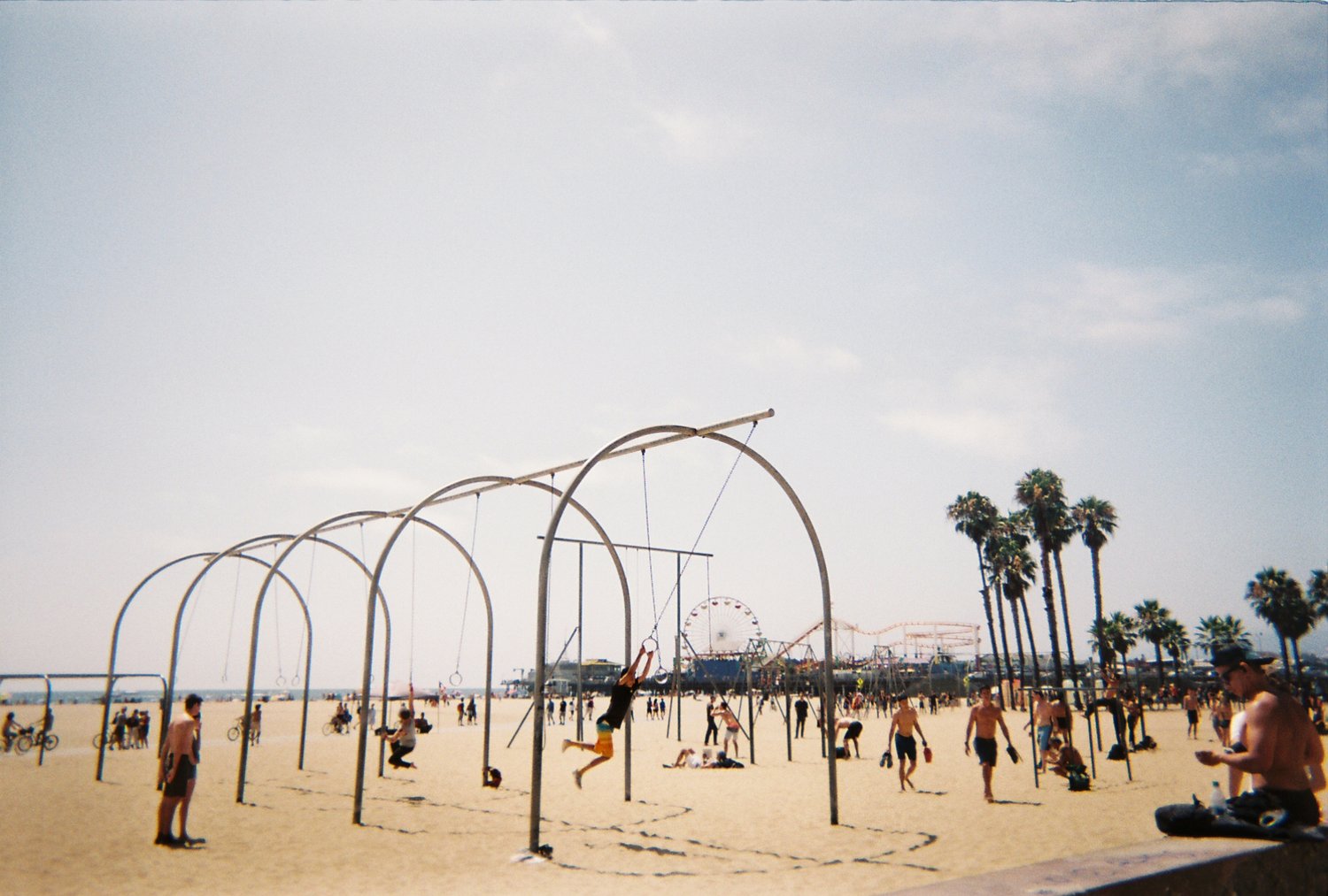 Film photography